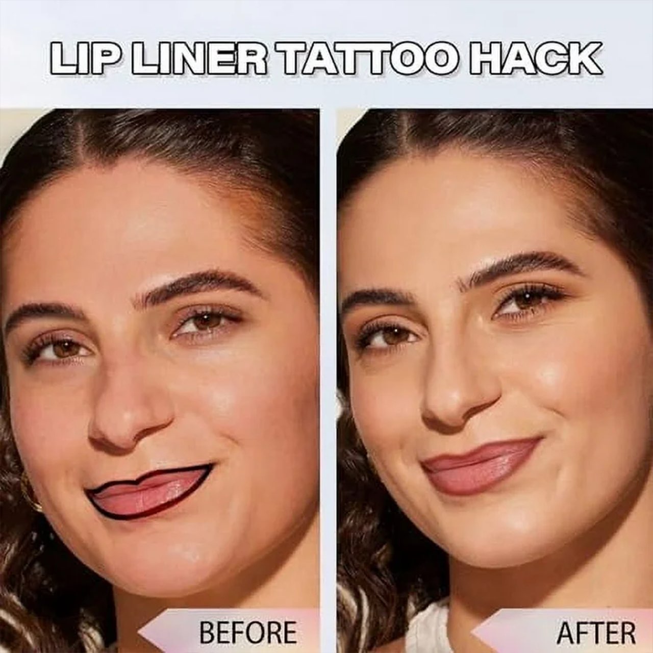 LipLiner, voděodolný konturovací tužka na rty - Image 10