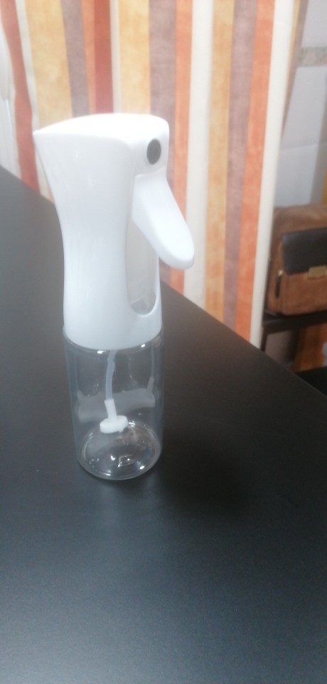 LiquidSprayerBottle, olej, ocet nebo vodní rozprašovač - Image 4
