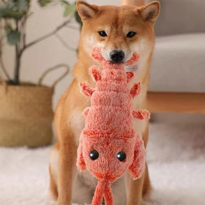LobsterToy, interaktivní hračka ve tvaru humra - Image 4