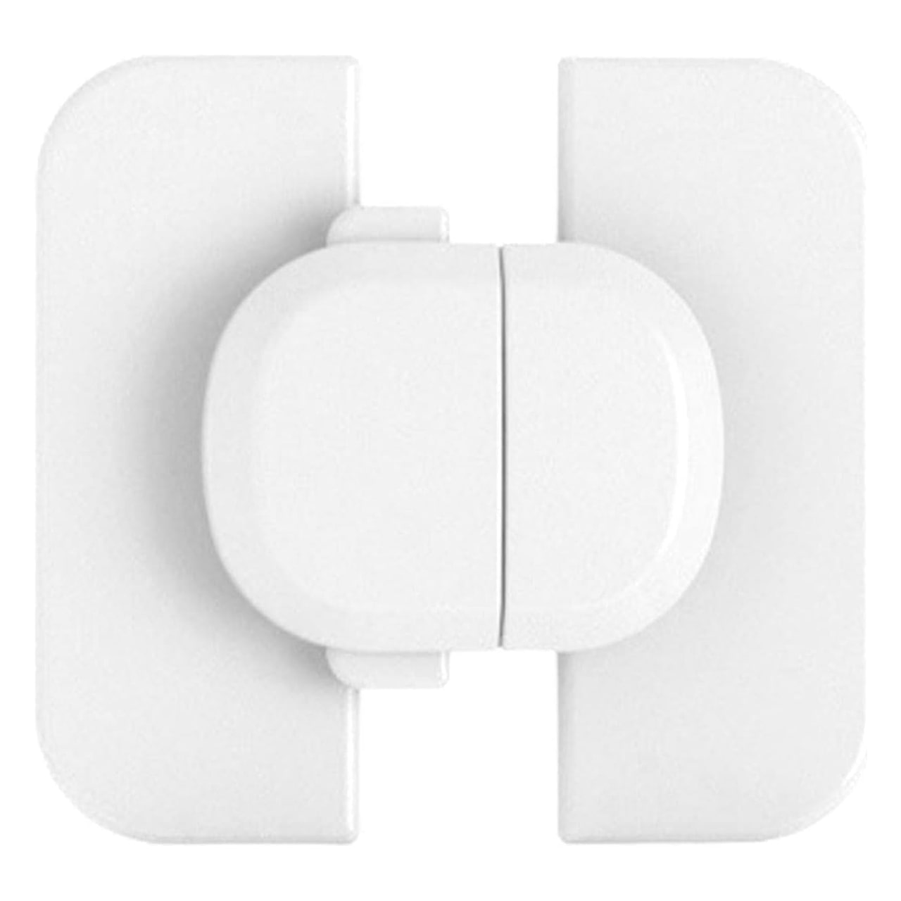 LockStar, bezpečnostní spona pro lednici nebo mrazák (2 kusy) - Image 7