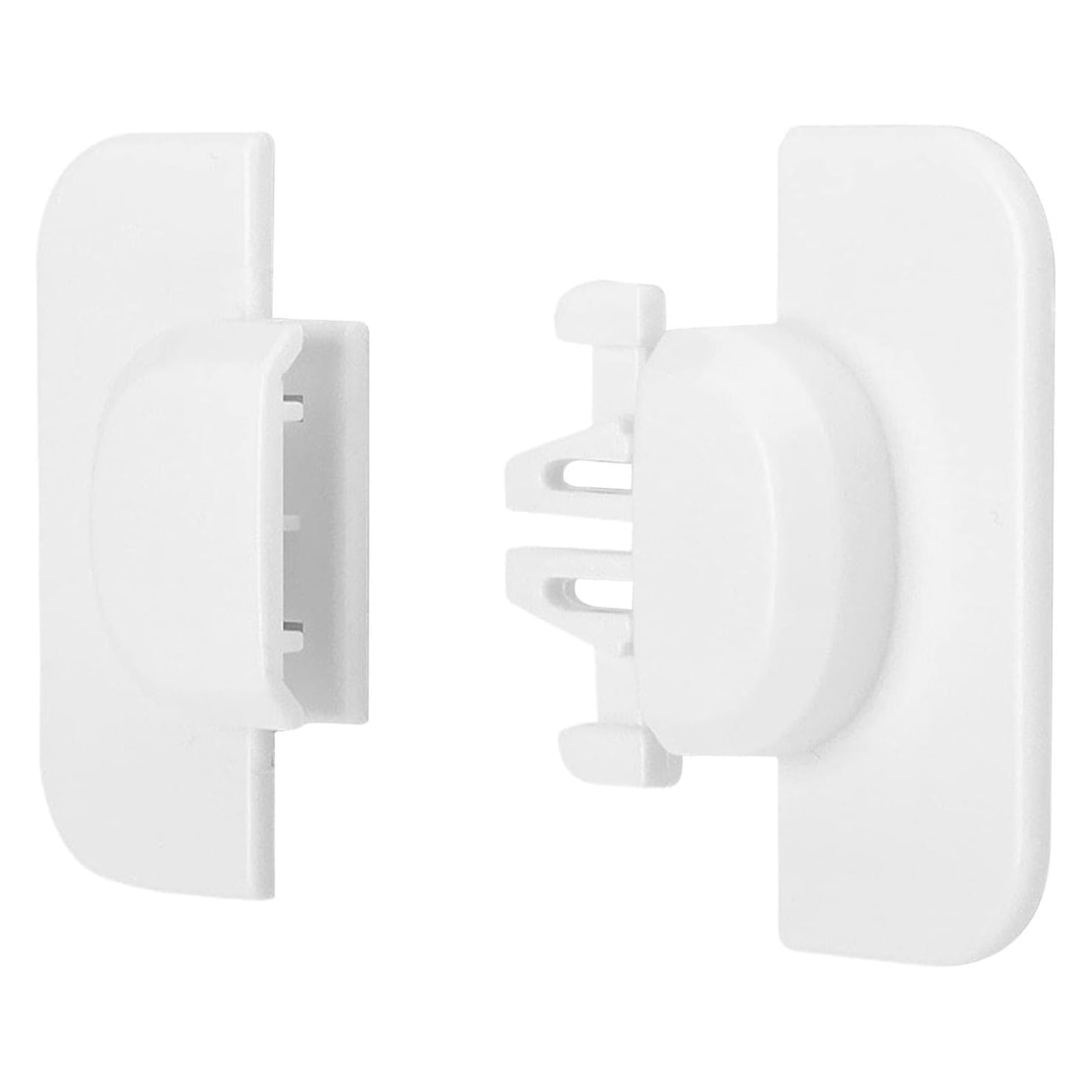 LockStar, bezpečnostní spona pro lednici nebo mrazák (2 kusy) - Image 8