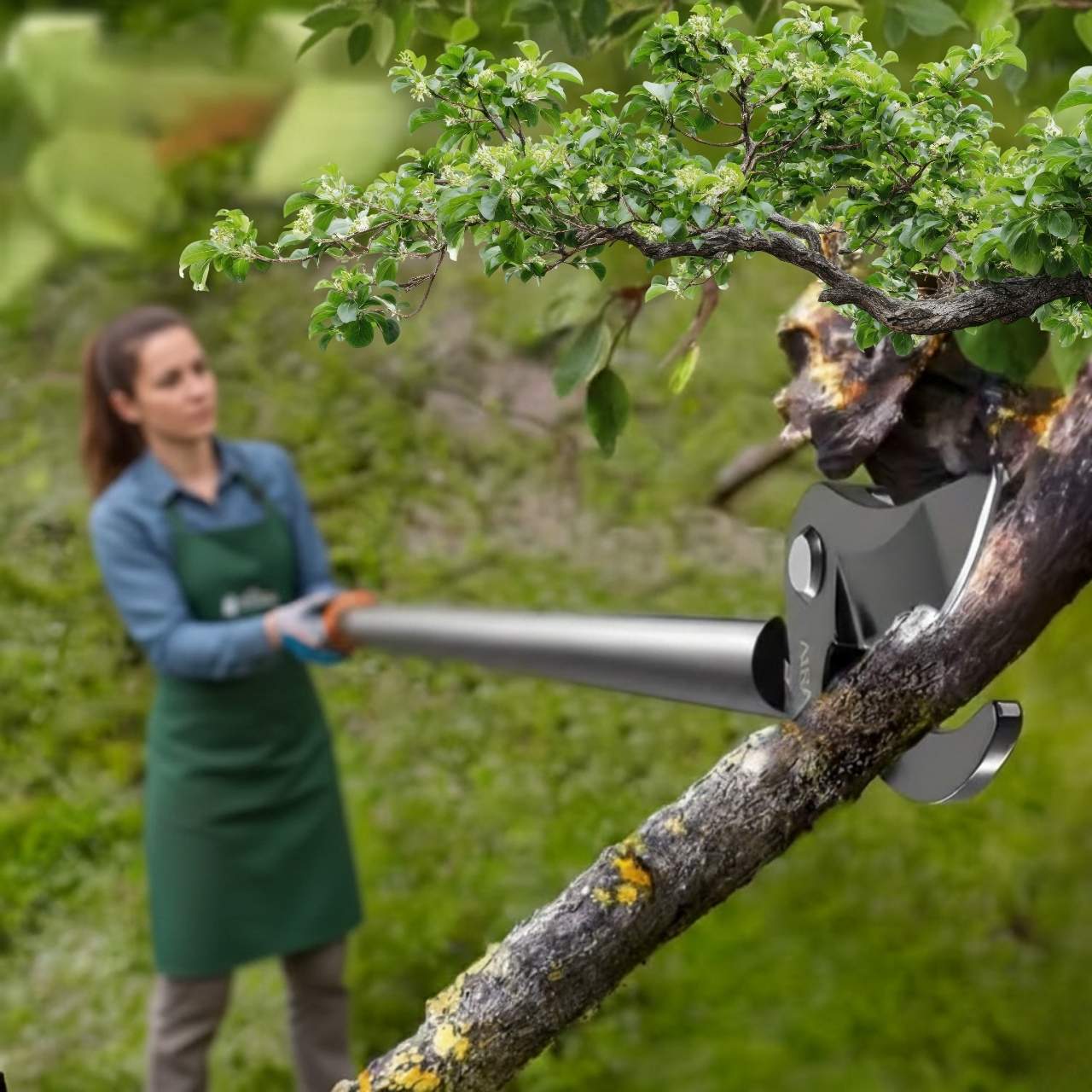LongShears, nůžky na větve - Image 3