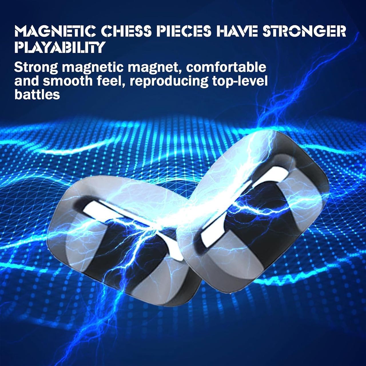 MagGame, zábavná desková hra s magnety - Image 8