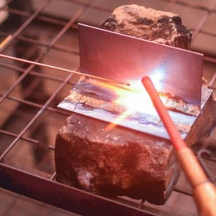 MeltRods, 20dílná sada svařovacích drátů - Image 2