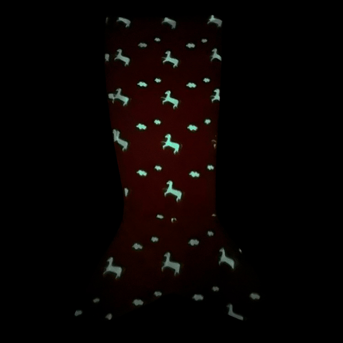 MermaidBlanket, deka v podobě ocasu mořské panny pro děti - Image 3