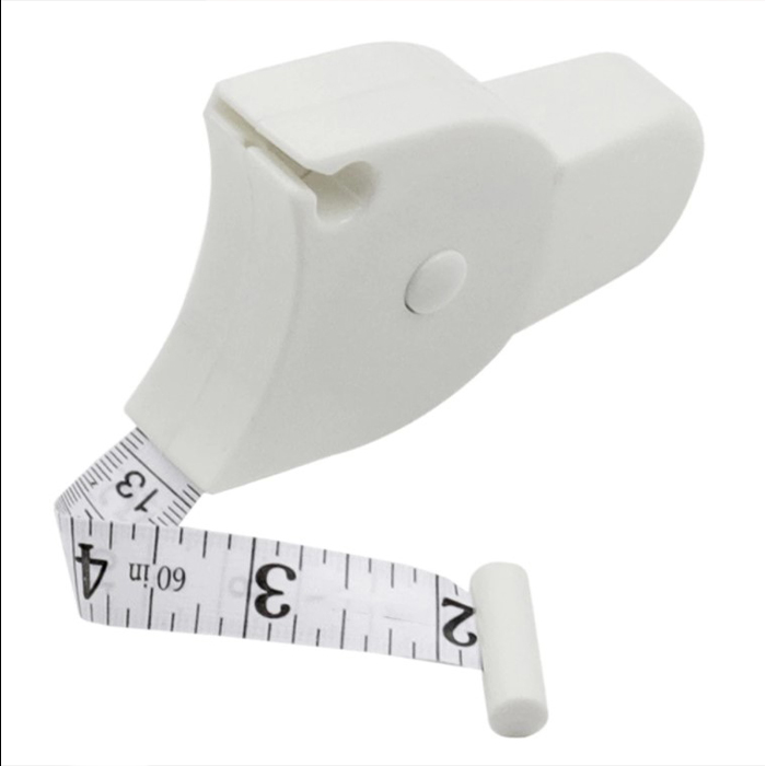 MeterTape, oboustranný výsuvný metr kapesní velikosti - Image 5