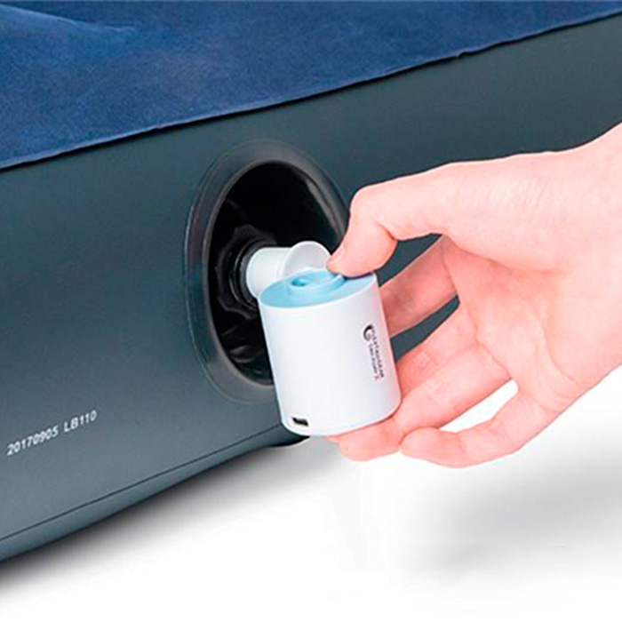 MiniAirPump, malá vzduchová pumpa - Image 7
