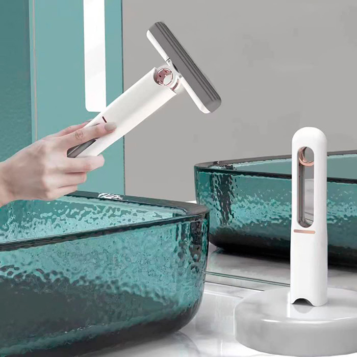 MiniMop, ruční čistič s absorpční houbou - Image 3