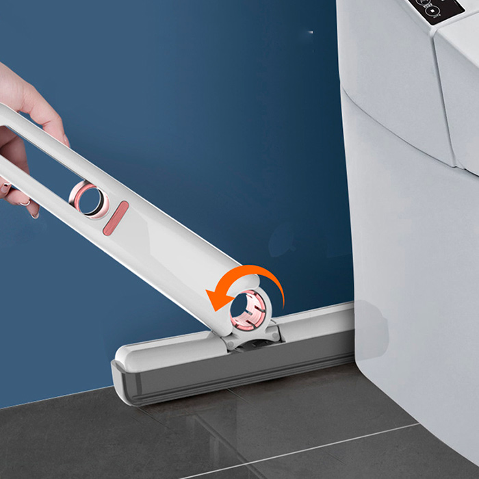 MiniMop, ruční čistič s absorpční houbou - Image 9