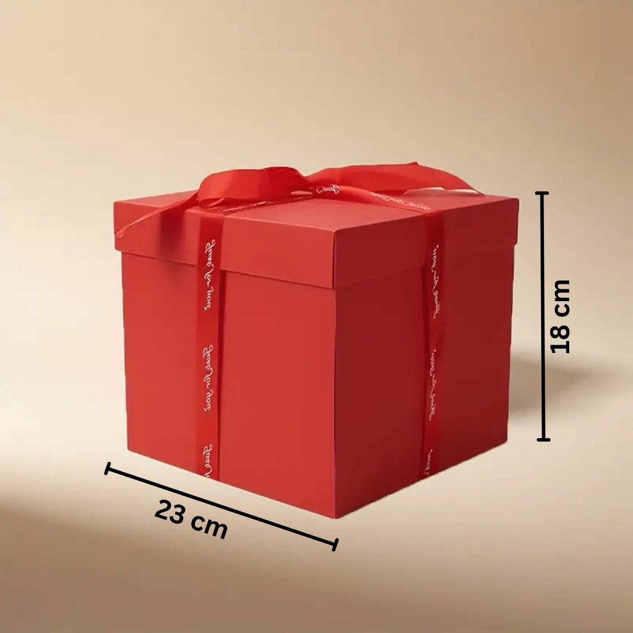 MisteryGift, vícevrstvá dárková krabička - Image 3