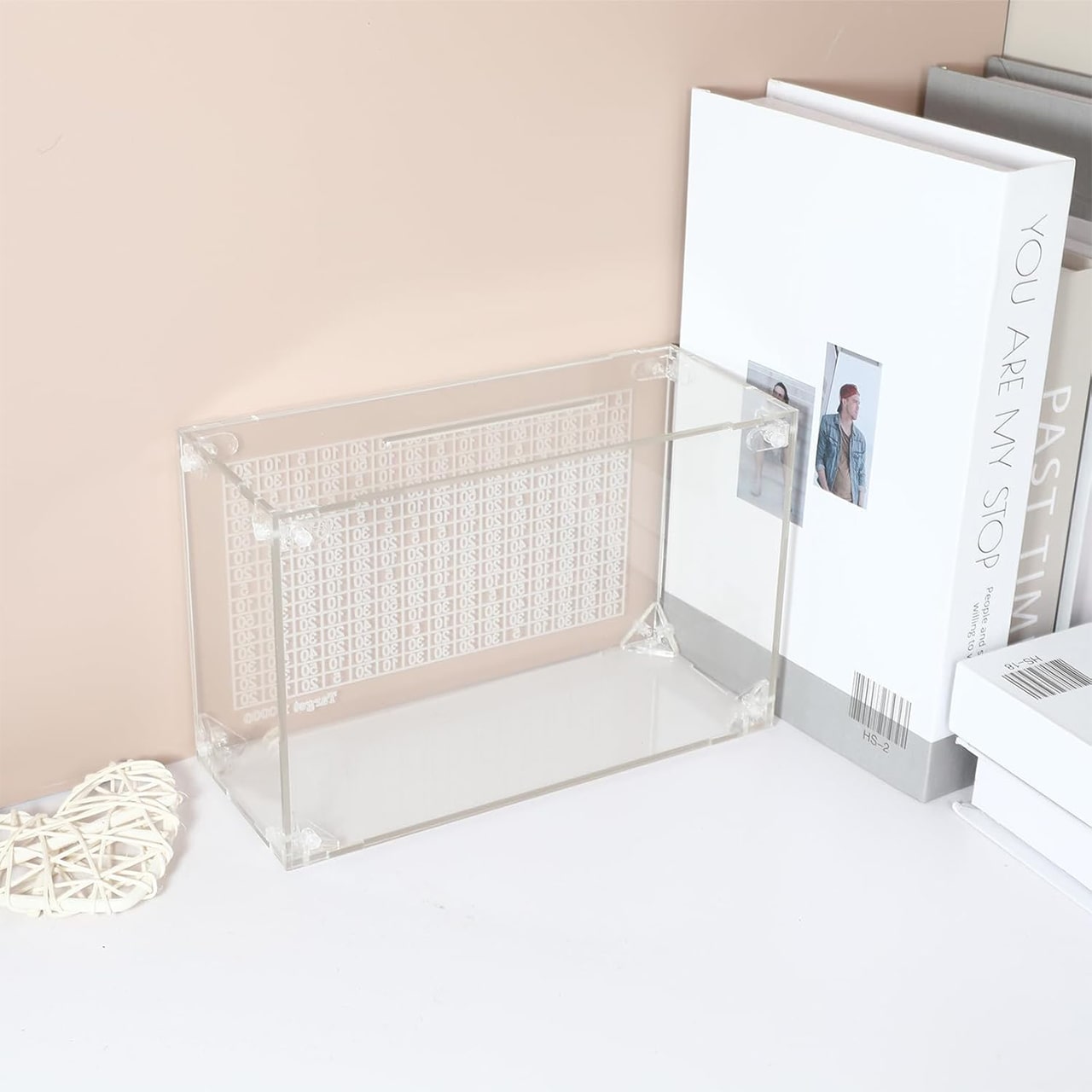 MoneyBox, spořič peněz pro organizované úspory - Image 3
