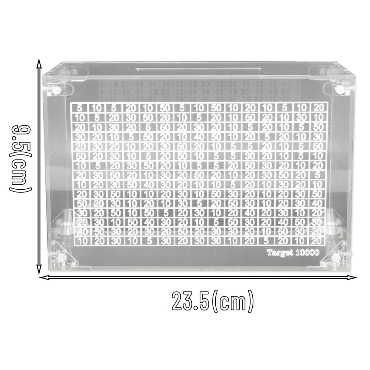 MoneyBox, spořič peněz pro organizované úspory - Image 4