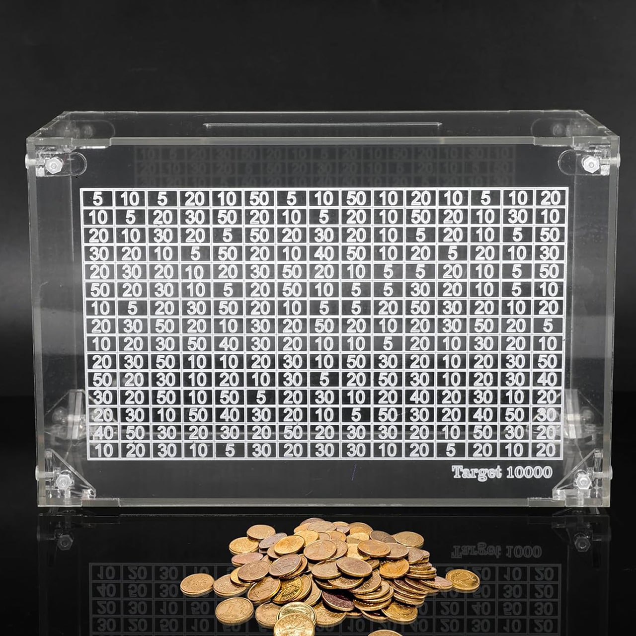 MoneyBox, spořič peněz pro organizované úspory - Image 5