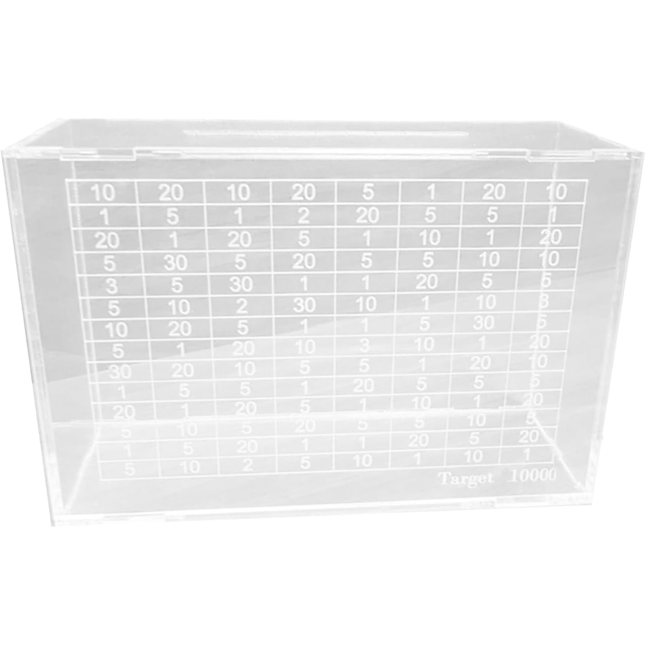 MoneyBox, spořič peněz pro organizované úspory - Image 6