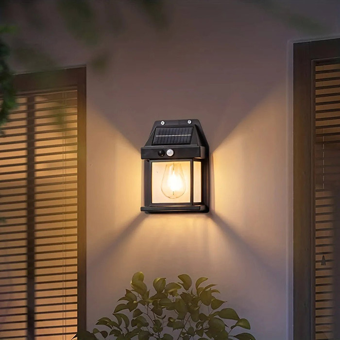 MotionLamp, solární lampa s pohybovým senzorem - Image 8