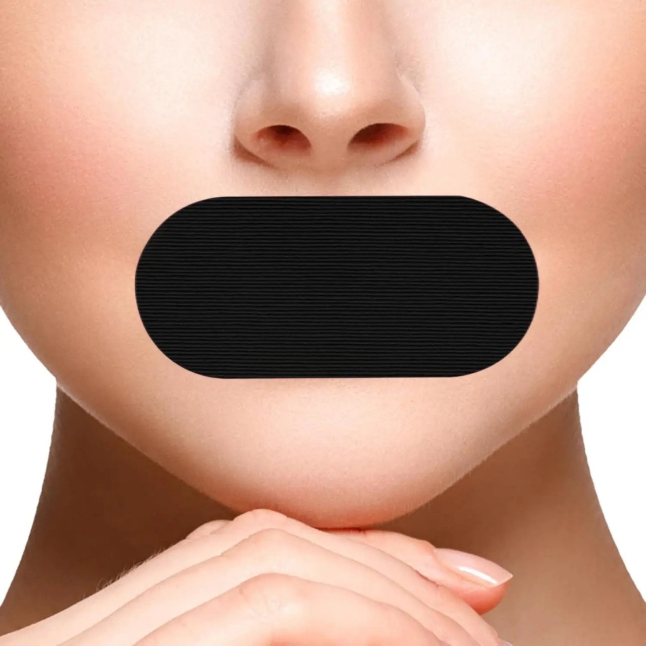 MouthTape, sada pásků na ústa pro klidný spánek (30 kusů) - Image 9