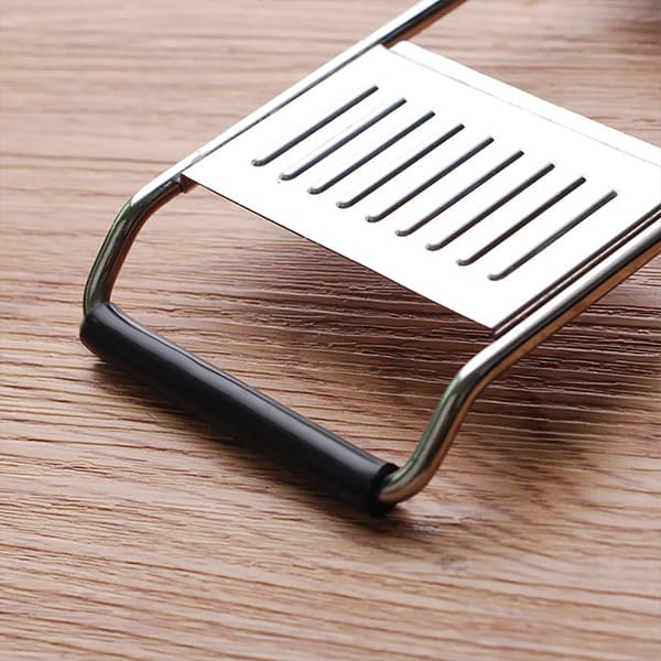 MultiSlicer – kráječ na zeleninu se 3 čepelemi - Image 3