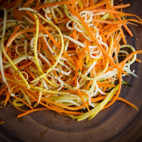 MultiSlicer – kráječ na zeleninu se 3 čepelemi - Image 5