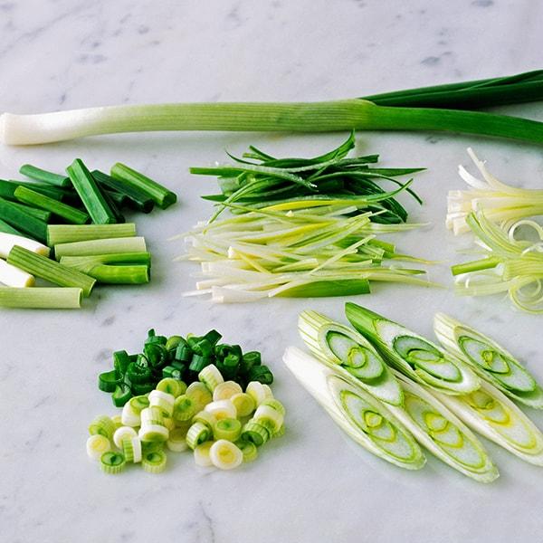 MultiSlicer – kráječ na zeleninu se 3 čepelemi - Image 6