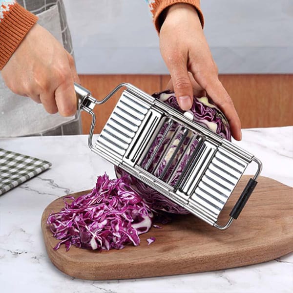 MultiSlicer – kráječ na zeleninu se 3 čepelemi - Image 7