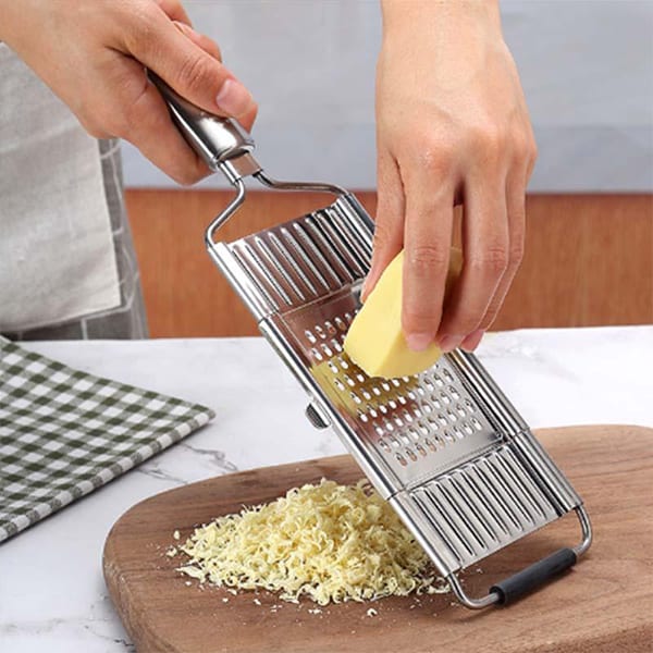 MultiSlicer – kráječ na zeleninu se 3 čepelemi - Image 9