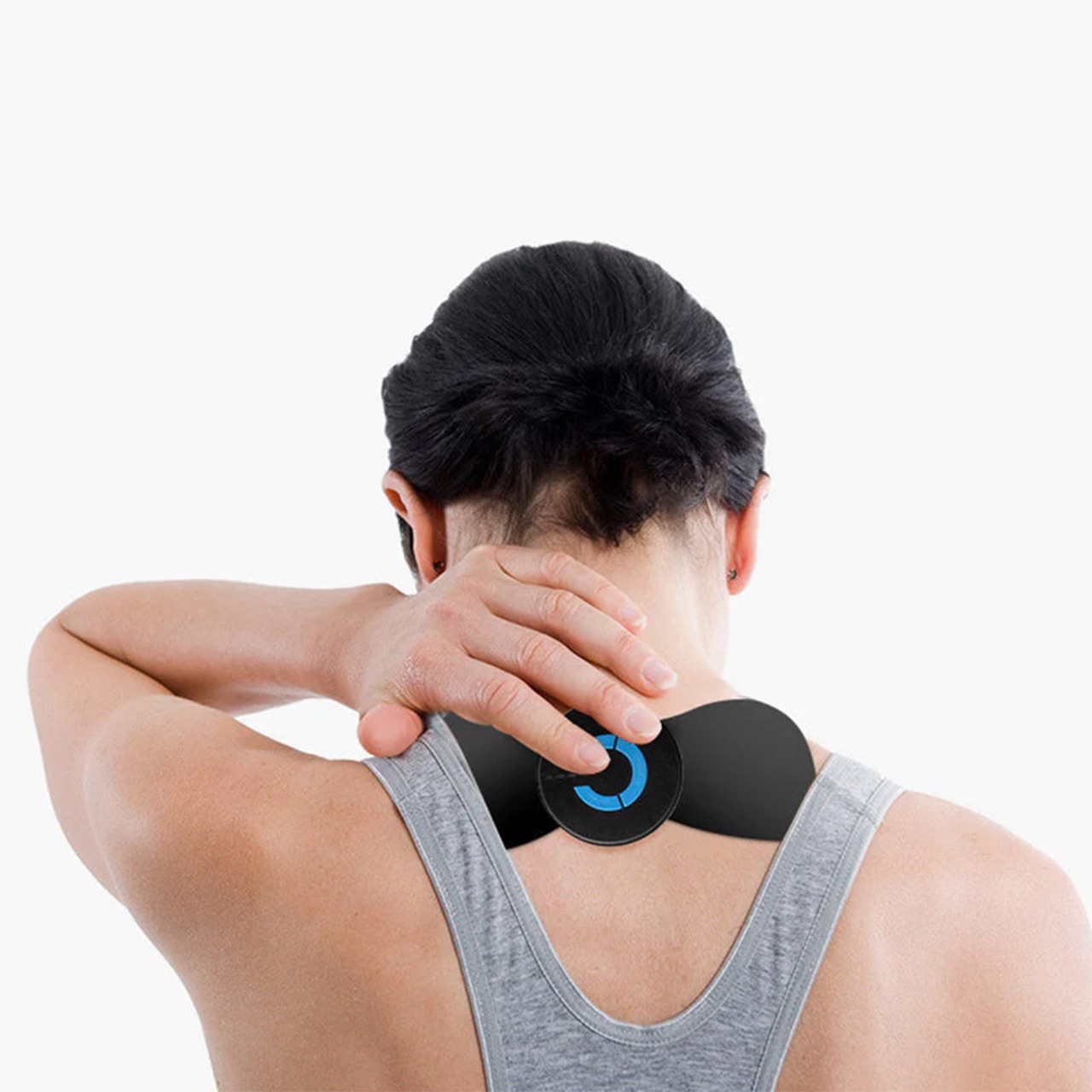 MuscleStim, zařízení pro posilování svalů - Image 2