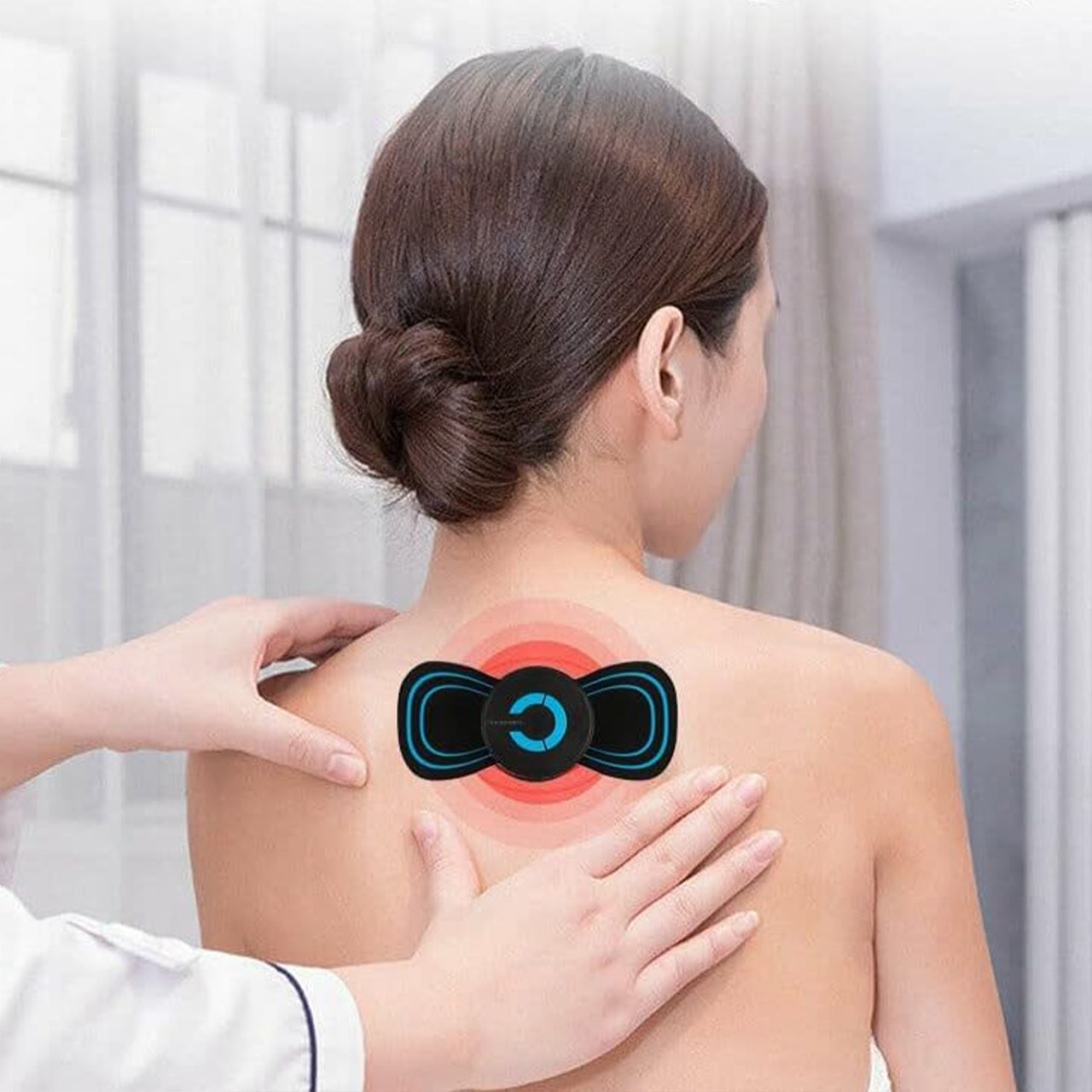 MuscleStim, zařízení pro posilování svalů - Image 3