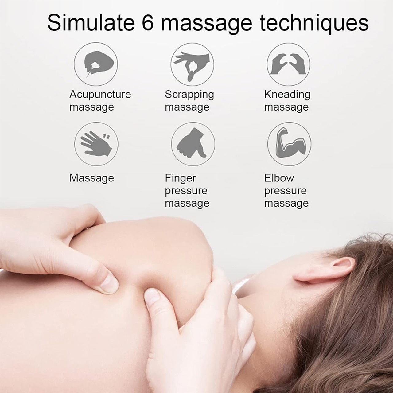 MuscleStim, zařízení pro posilování svalů - Image 7