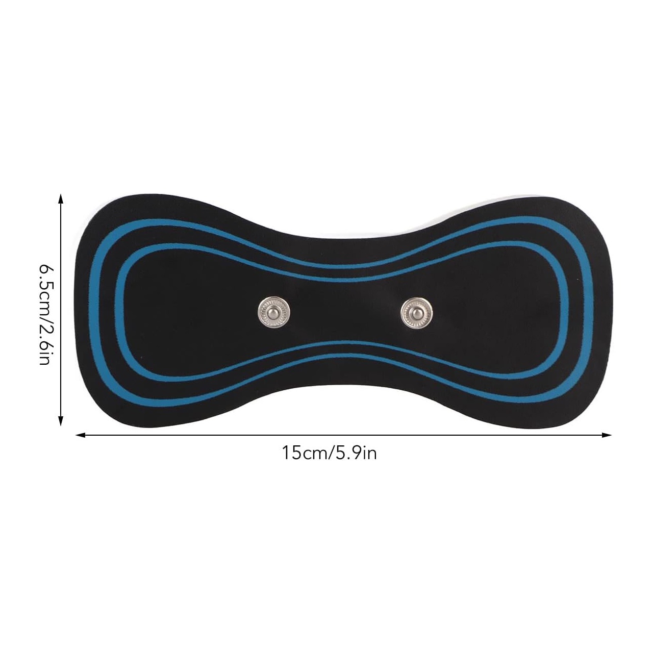 MuscleStim, zařízení pro posilování svalů - Image 9