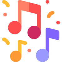 MusicRider, dekorativní světlo, které bliká do rytmu hudby - Image 10