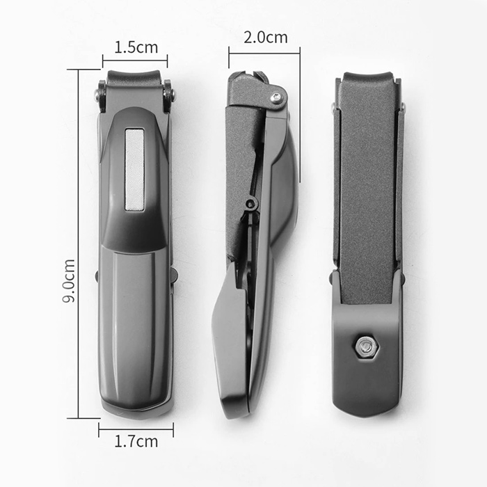 NailClipper, sada nehtů - Image 2