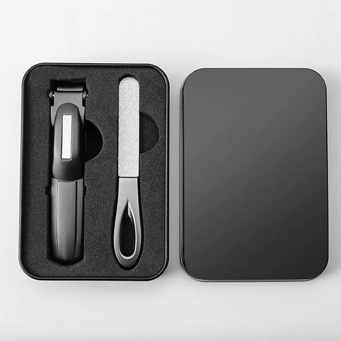 NailClipper, sada nehtů - Image 3