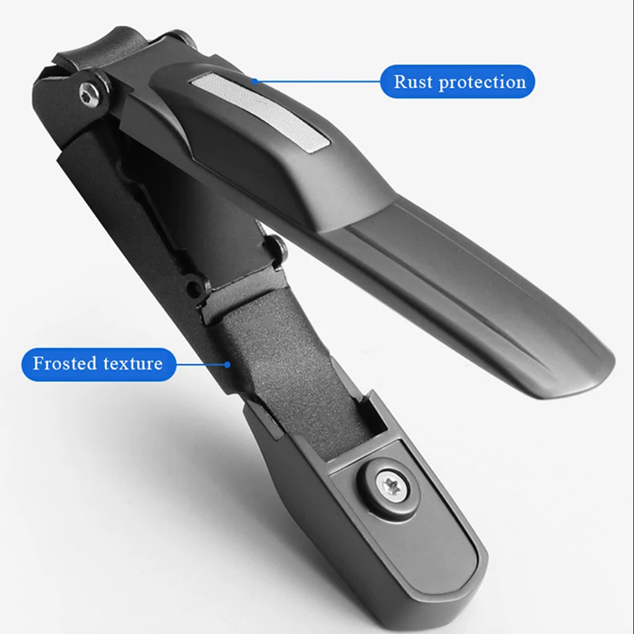 NailClipper, sada nehtů - Image 6