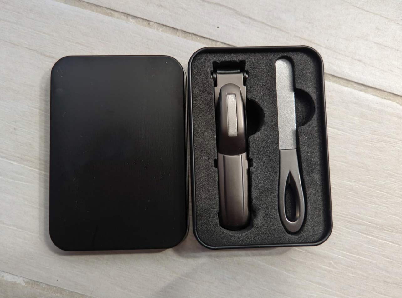 NailClipper, sada nehtů - Image 9