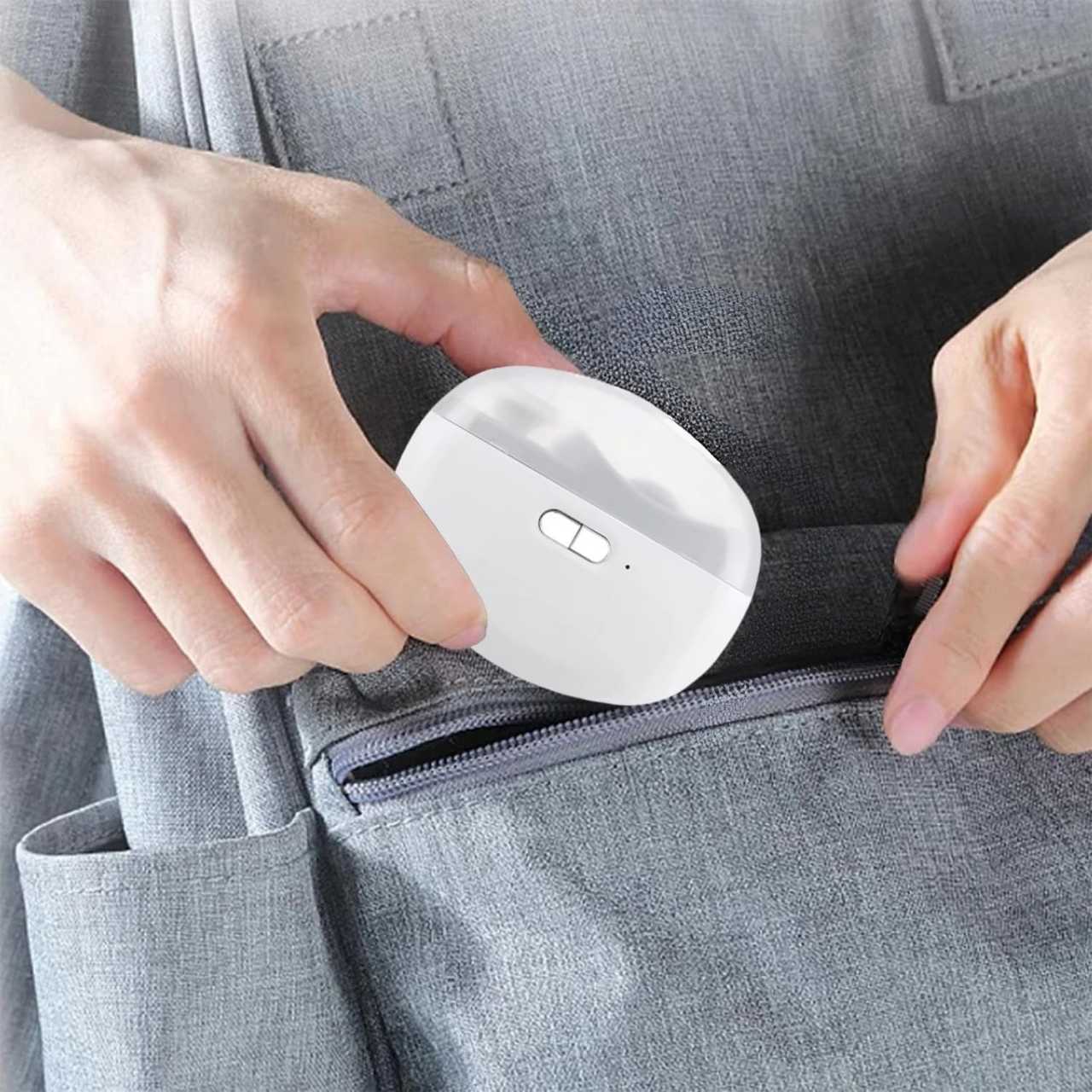 NailCutter, 2v1 elektrický zastřihovač - Image 4