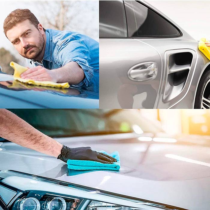 NanoSpray, ochranný sprej 3v1 pro auto - Image 9