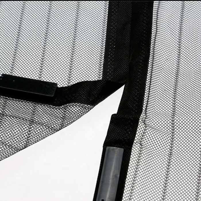 NoInsectCurtain, magnetická síť proti komárům - Image 10