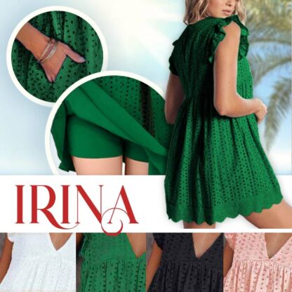 Letní šaty IRINA - Image 2