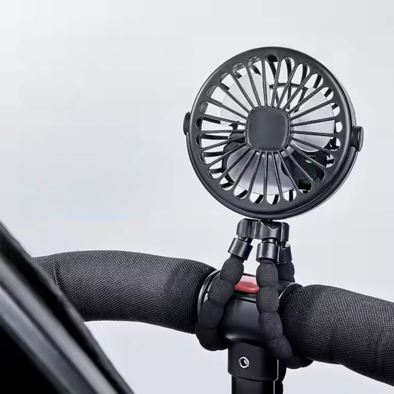 Lampa vám poskytne příjemné světlo v noci.