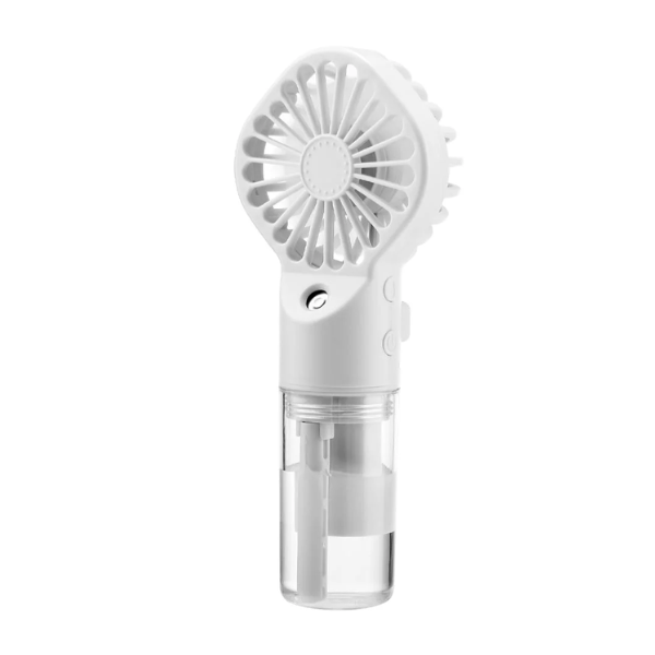 PORTFAN, Přenosný USB ventilátor - Image 8