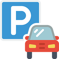 ParkTimer, bateriově napájené parkovací hodiny - Image 8