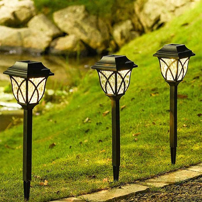 PathwayLights, solární lampa (2 kusy) - Image 3