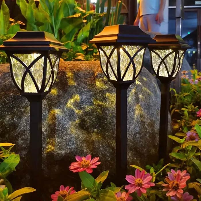PathwayLights, solární lampa (2 kusy) - Image 5