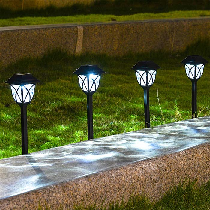 PathwayLights, solární lampa (2 kusy) - Image 7