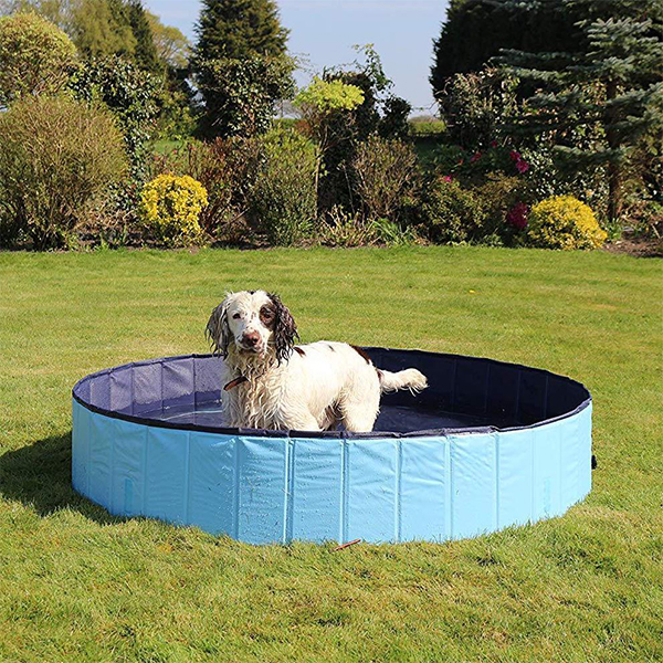 PawlyPool, skládací bazén pro děti a domácí mazlíčky - Image 2