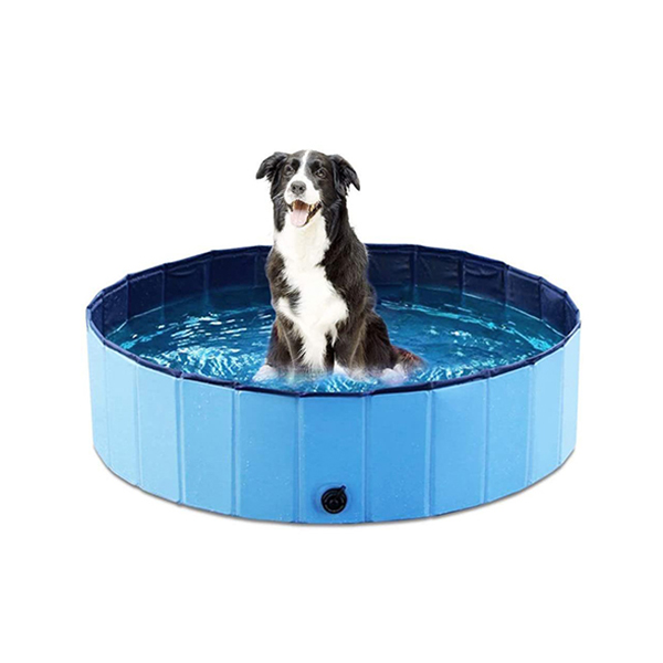 PawlyPool, skládací bazén pro děti a domácí mazlíčky - Image 4