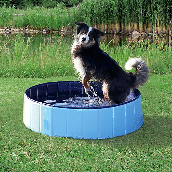 PawlyPool, skládací bazén pro děti a domácí mazlíčky - Image 10