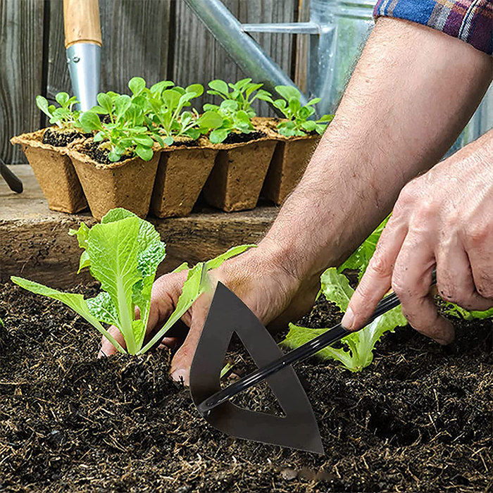 PickGarden, jedinečně navržená motyka pro úpravy zahrad - Image 6
