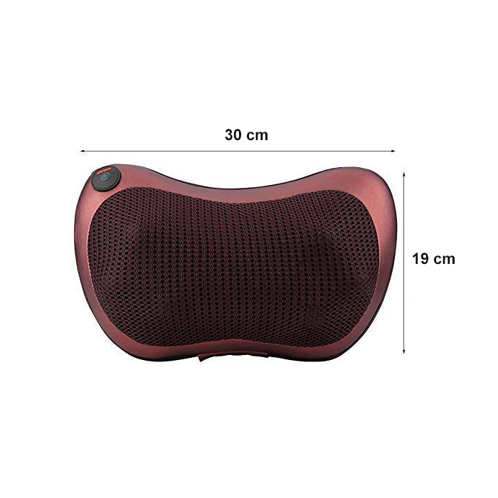 PillowMassager, masážní polštář pro relaxaci a masáž těla - Image 2
