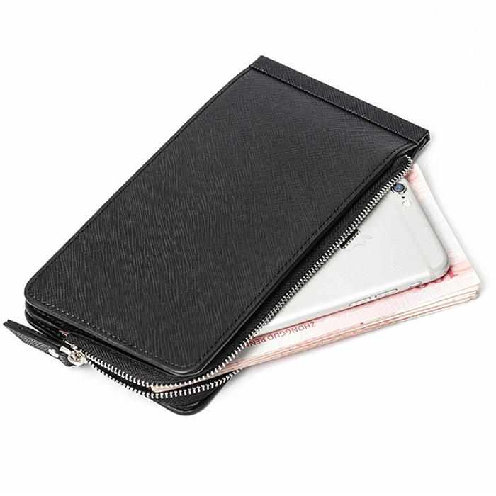 PocketWallet, plně organizovaná kapesní peněženka - Image 2